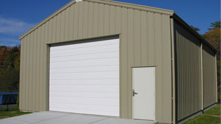 Garage Door Openers at Felspar Park San Diego, California